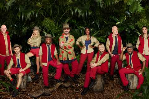 The first campmate will be voted off I’m A Celebrity in a matter of hours