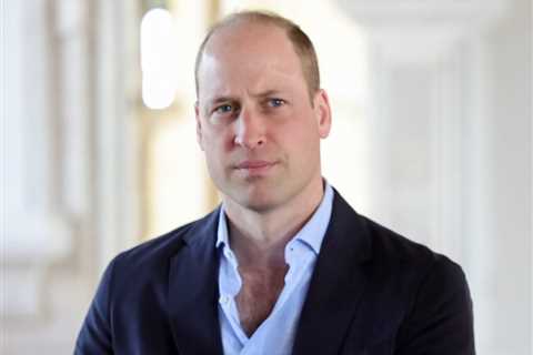 Why Prince William Is Taking Heat For Supporting The English Football Team Ahead Of The World Cup