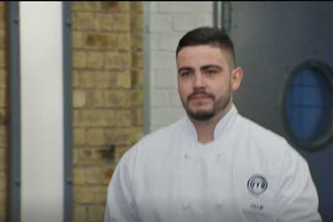 MasterChef: The Professionals viewers left fuming by ‘waste of time’ challenge that ‘counts for..