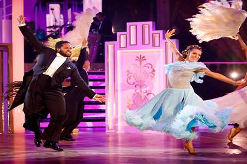 Strictly fans furious as show is cancelled AGAIN in huge schedule shake up