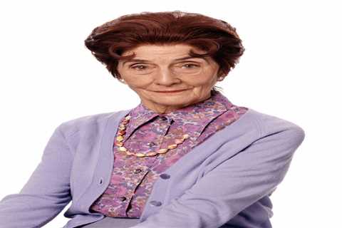 Where are Dot Branning’s EastEnders family now?