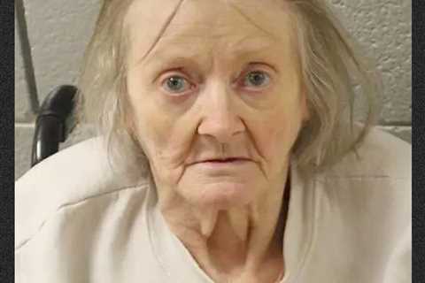 76-Year-Old Woman Arrested For Husband''s 1987 Murder After Cops Rule Out Goose Bite Story