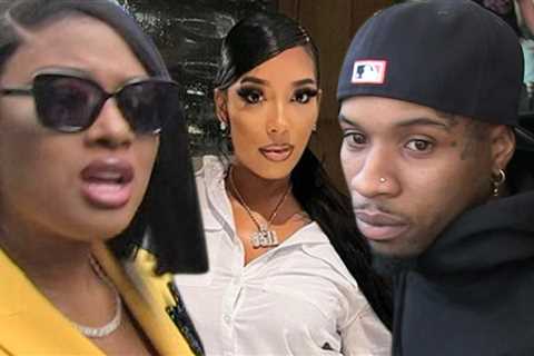 Megan Thee Stallion's Ex-BFF, Kelsey, Recants Statements on the Stand