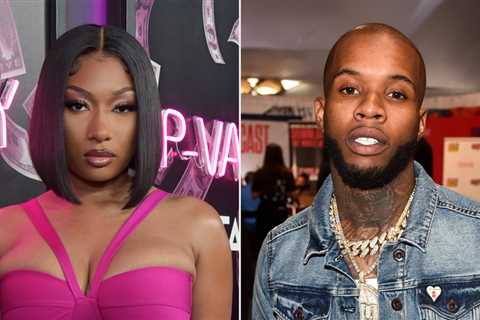 Megan Thee Stallion’s Ex-Assistant Denies Tory Lanez Threatened or Bribed Her on Day 4 of Trial