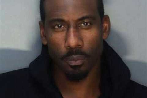 Amar’e Stoudemire arrested after allegedly punching his daughter