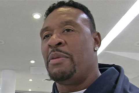 Ex-NFL Star Willie McGinest Arrested In L.A.