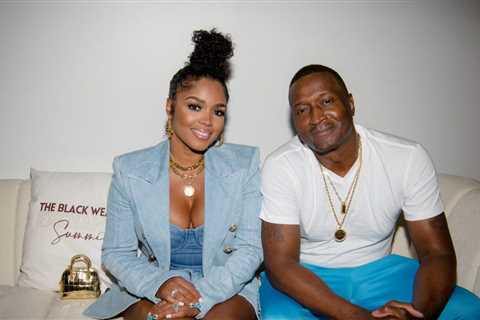 WATCH: Rasheeda Celebrates 23 Years Of Marriage With Kirk Frost: ‘Through Everything…We Pushed TF..