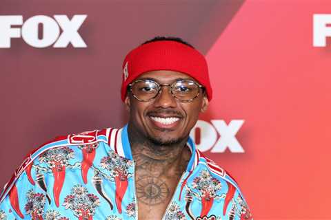 Bre Tiesi Defends ‘Happy’ Pappy Nick Cannon After LaNisha Cole Threw ‘Fake Love’ Shade