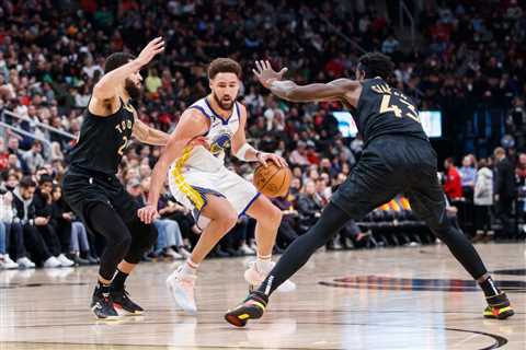 NBA predictions and picks Tuesday: Knicks vs. Warriors, Heat vs. Bulls