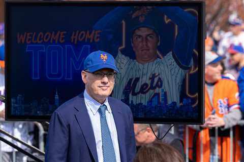 How Steve Cohen made Mets’ $315 million Carlos Correa deal a reality