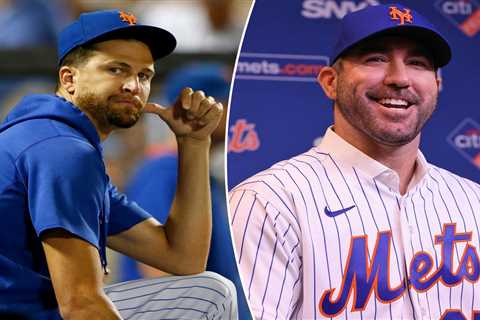 Mets’ Jacob deGrom-Justin Verlander swap is best trade of the offseason