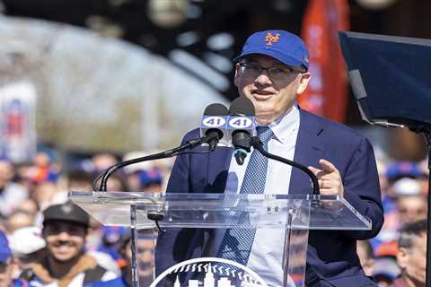 The internal view of the Mets’ transformation into a behemoth