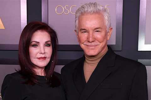 Priscilla Presley's Doubts Over Baz Luhrmann's 'Elvis' Movie