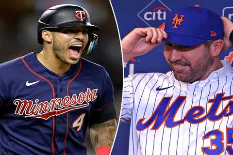 What do you think of the Mets’ free agency moves?