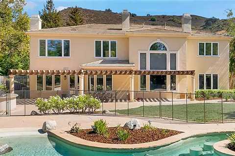 Lamar Odom Planting Roots Back In CA, Renting Bachelor Pad