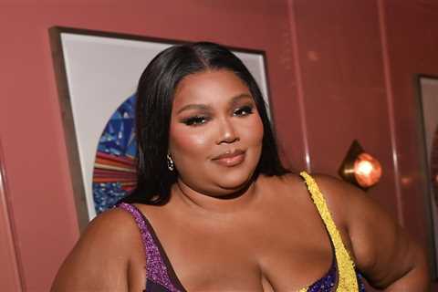 Lizzo Recounts Living In Her Car Upon Becoming A First-Time Homeowner: ‘It’s A Milestone For Me’