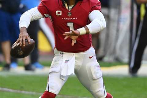 Cardinals dealing with major Kyler Murray-Kliff Kingsbury rift