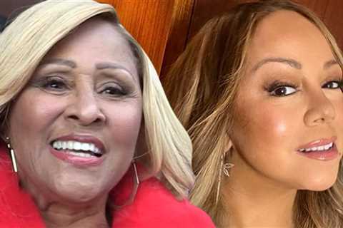 Darlene Love Shows Sell Out After Mariah Carey Calls Her Queen Of Christmas