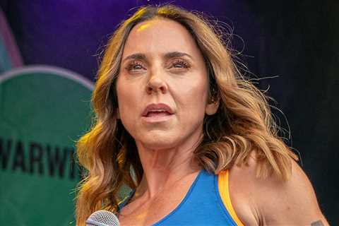 Spice Girls' Mel C Drops Out Of NYE Show In Poland, LGBT Community Praises Her