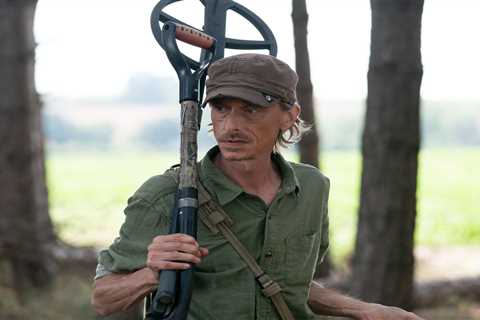 When is the Detectorists Christmas special?