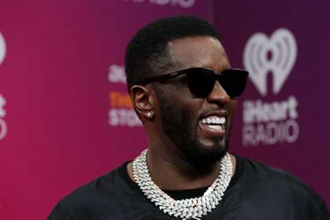 Diddy Shares First Photo Of New Baby Girl After Poking Fun At Yung Miami’s Recent Interview With G..