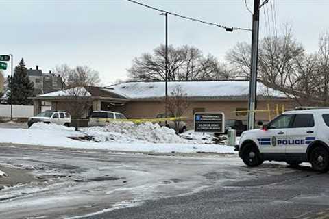 2 dead, police investigate homicide at Jehovah''s Witnesses congregation in Thornton