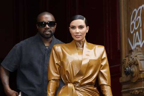 Kim Kardashian Says She ‘Protected’ Ye And Will Continue To: ‘One Day My Kids Will Thank Me’