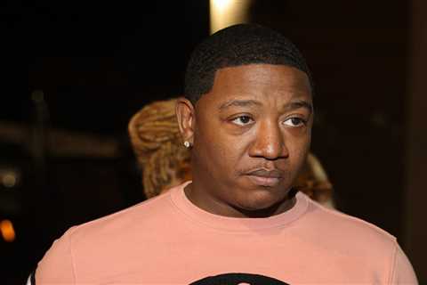 VIDEO: Yung Joc Debuts Bald Head After Making Pledge To Shave If Tory Lanez Was Convicted In..