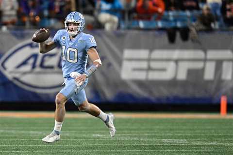 Oregon vs. North Carolina prediction: Holiday Bowl pick for Wednesday