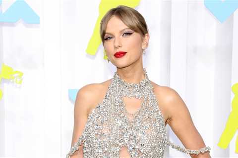 Taylor Swift Returns to No. 1 on Billboard Artist 100 for Record-Extending 58th Week