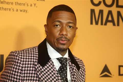 12 Kids and Counting: A Full List of Nick Cannon’s Children