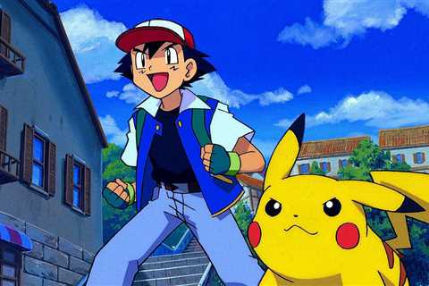 Original Voice Of 'Pokemon's Ash, Veronica Taylor, 'Hit Hard' By Exit News