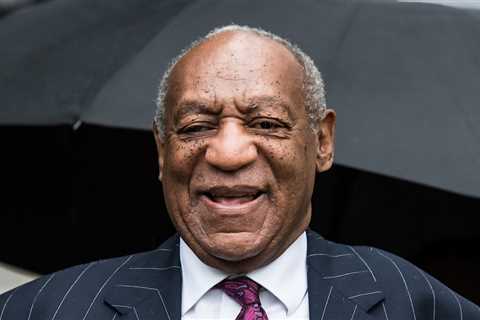 REACTIONS: Bill Cosby Considering Tour Plans For 2023: ‘There’s So Much Fun To Be Had In This..