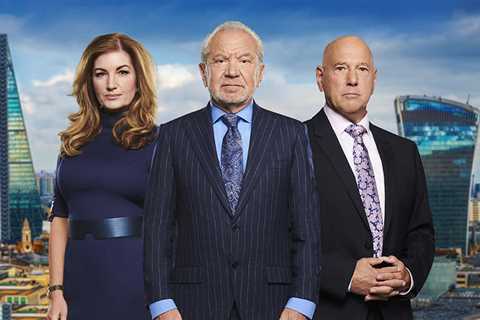 Inside The Apprentice’s biggest backstage secrets from sex ban to toilet rules