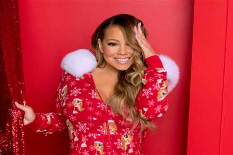 Mariah Carey’s ‘All I Want for Christmas Is You’ Adds 12th Week Atop Hot 100, Nat King Cole Hits..