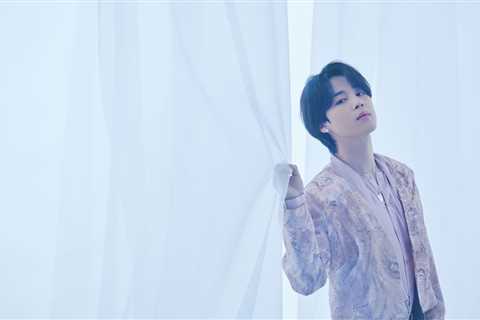 BTS‘ Jimin Teaming Up With Big Bang’s Taeyang on ‘Vibe’ Single