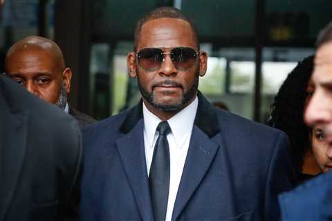 Final Chapters of ‘Surviving R. Kelly’ Claim Singer Forced Aaliyah’s Family to Sign Non-Disclosure..