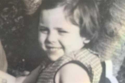 Guess Who This Sweetie Turned Into!