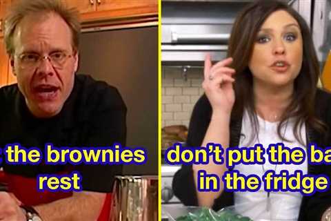 14 Cooking Hacks From Celebrity Chefs That A) I Didn't Know And B) Seem Very Doable