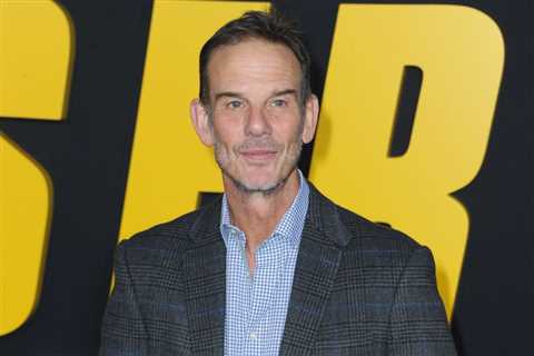 Peter Berg opens up on ‘painful’ new sports documentary ‘Boys in Blue’