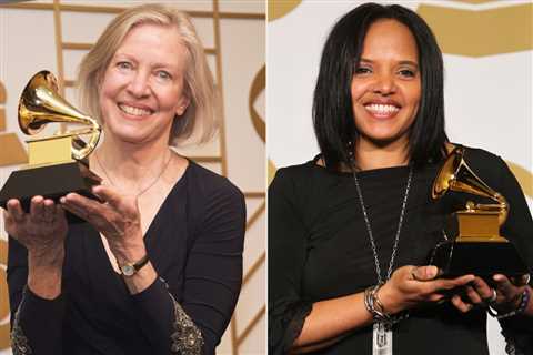 Terri Lyne Carrington & Judith Sherman to Be Honored at Producers & Engineers Wing Grammy Week Event