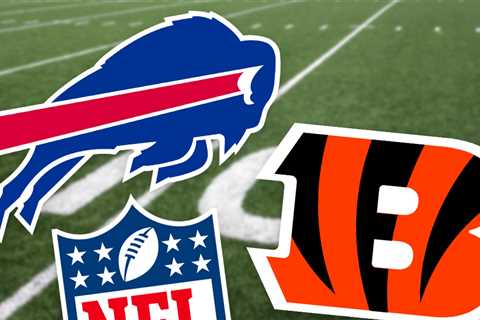 NFL Cancels Bills-Bengals Game, Will Not Reschedule