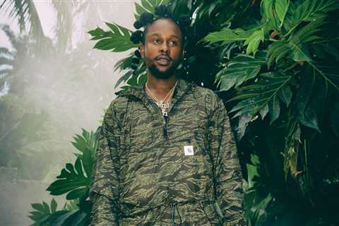 Popcaan Releases Drake-Assisted Single ‘We Caa Done’: Stream It Now