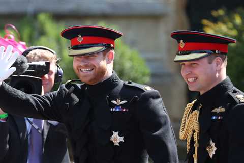 I knew Prince Harry years ago & he loved Charles – but after his memoir betrayal he’s..