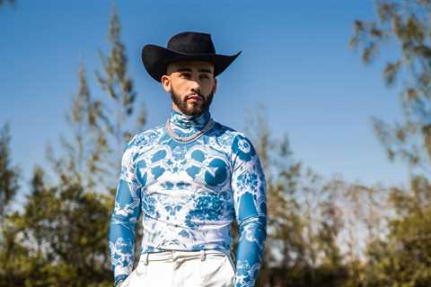 Manuel Turizo’s ‘La Bachata’ Returns to No. 1 on Billboard Argentina Hot 100 Chart