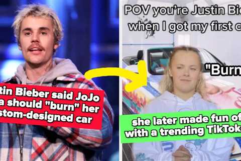 14 Times Celebs Called Each Other Out For Shady Social Media Comments