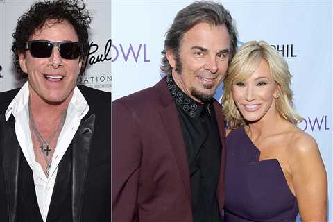 Neal Schon: Paula White-Cain Improperly Accessed Journey Accounts