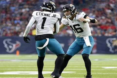 Titans vs. Jaguars predictions: NFL picks, odds and betting offers