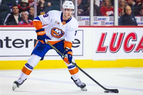 Islanders’ Brock Nelson underrated no more after getting All-Star nod