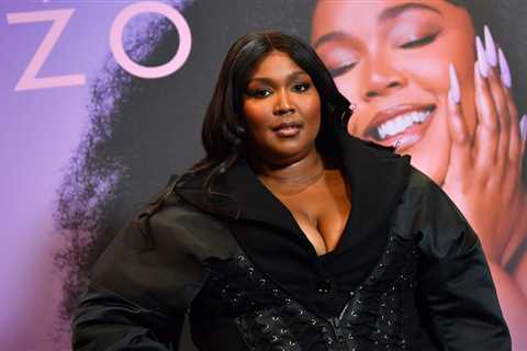 Lizzo Says That ‘Cancel Culture Is Appropriation’